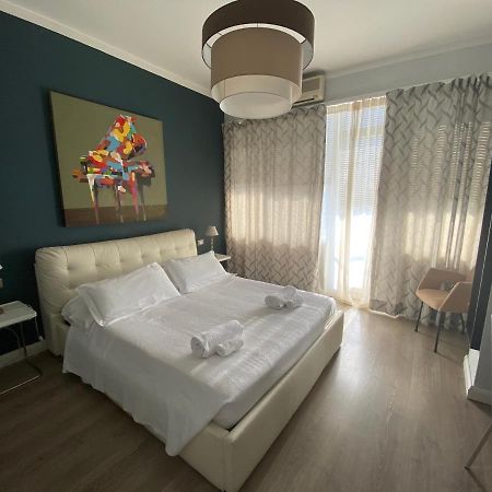 Corso Italia Rooms Milan Bagian luar foto