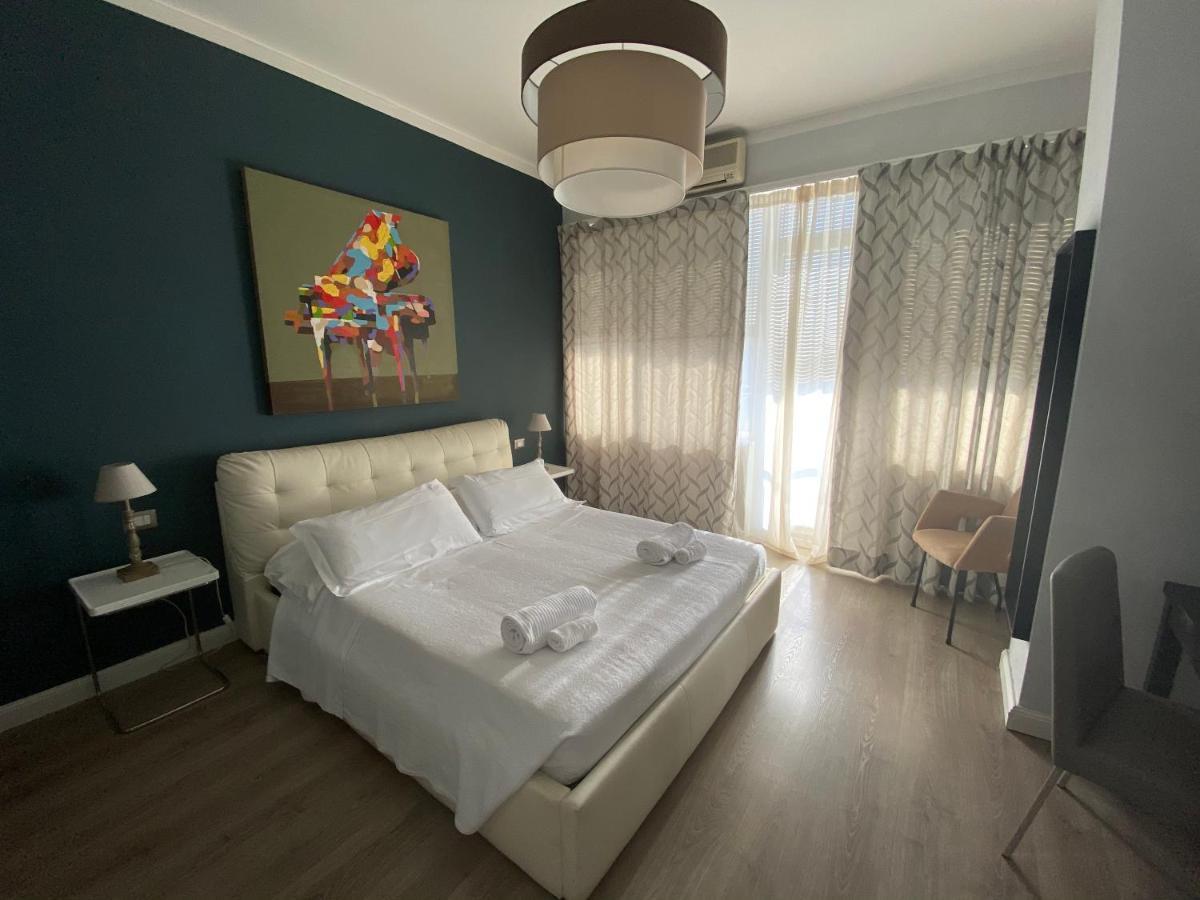 Corso Italia Rooms Milan Bagian luar foto