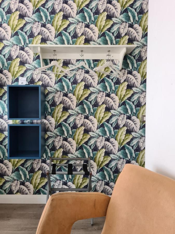 Corso Italia Rooms Milan Bagian luar foto