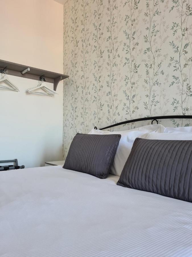 Corso Italia Rooms Milan Bagian luar foto