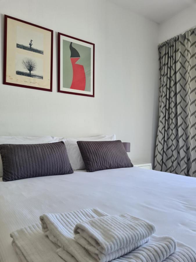 Corso Italia Rooms Milan Bagian luar foto