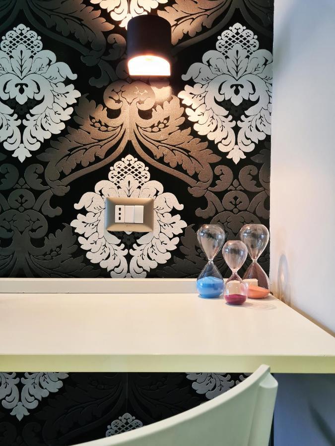Corso Italia Rooms Milan Bagian luar foto