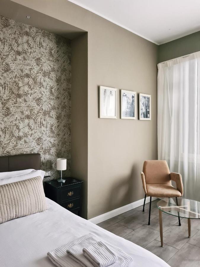 Corso Italia Rooms Milan Bagian luar foto