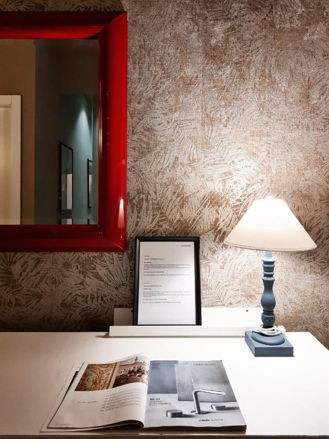 Corso Italia Rooms Milan Bagian luar foto