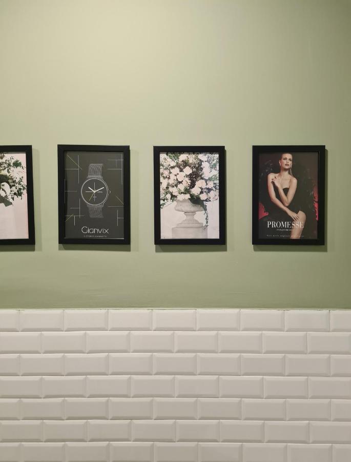Corso Italia Rooms Milan Bagian luar foto