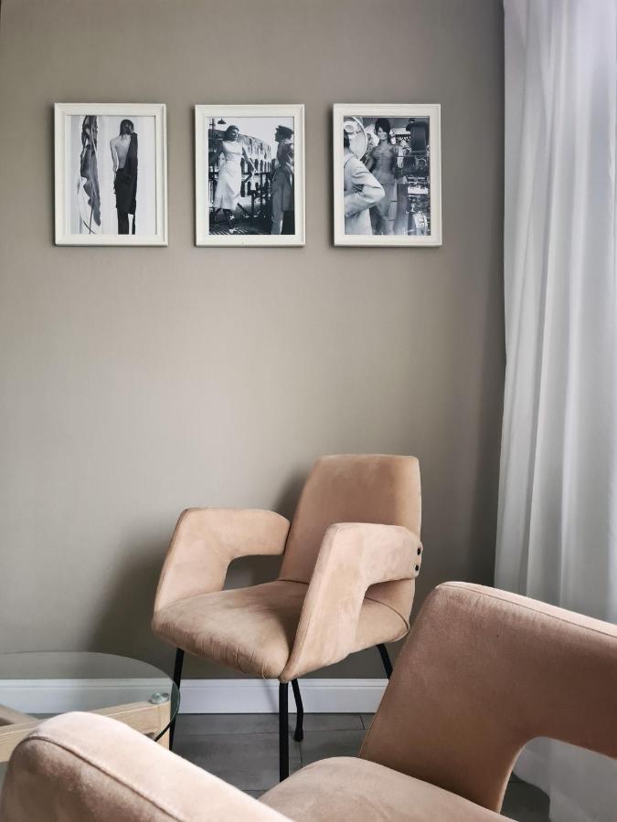 Corso Italia Rooms Milan Bagian luar foto